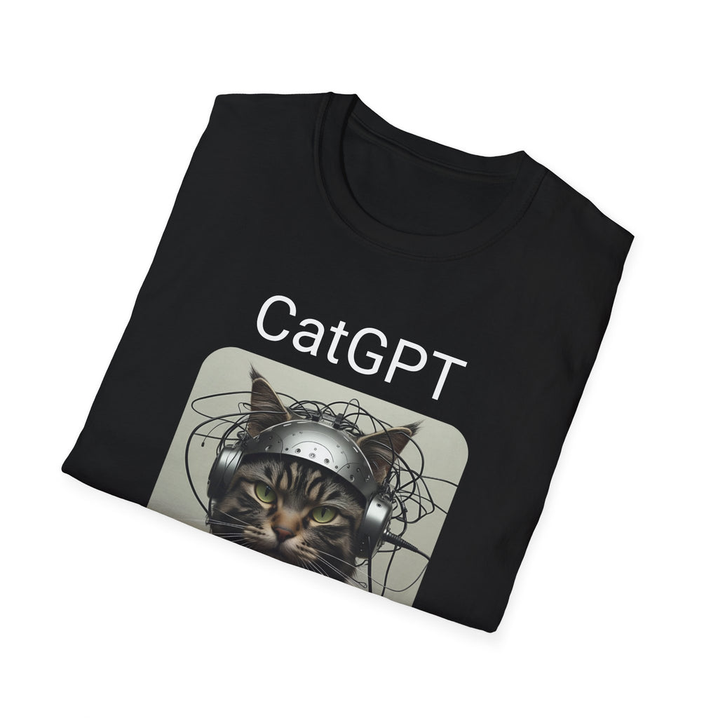 The CatGPTee