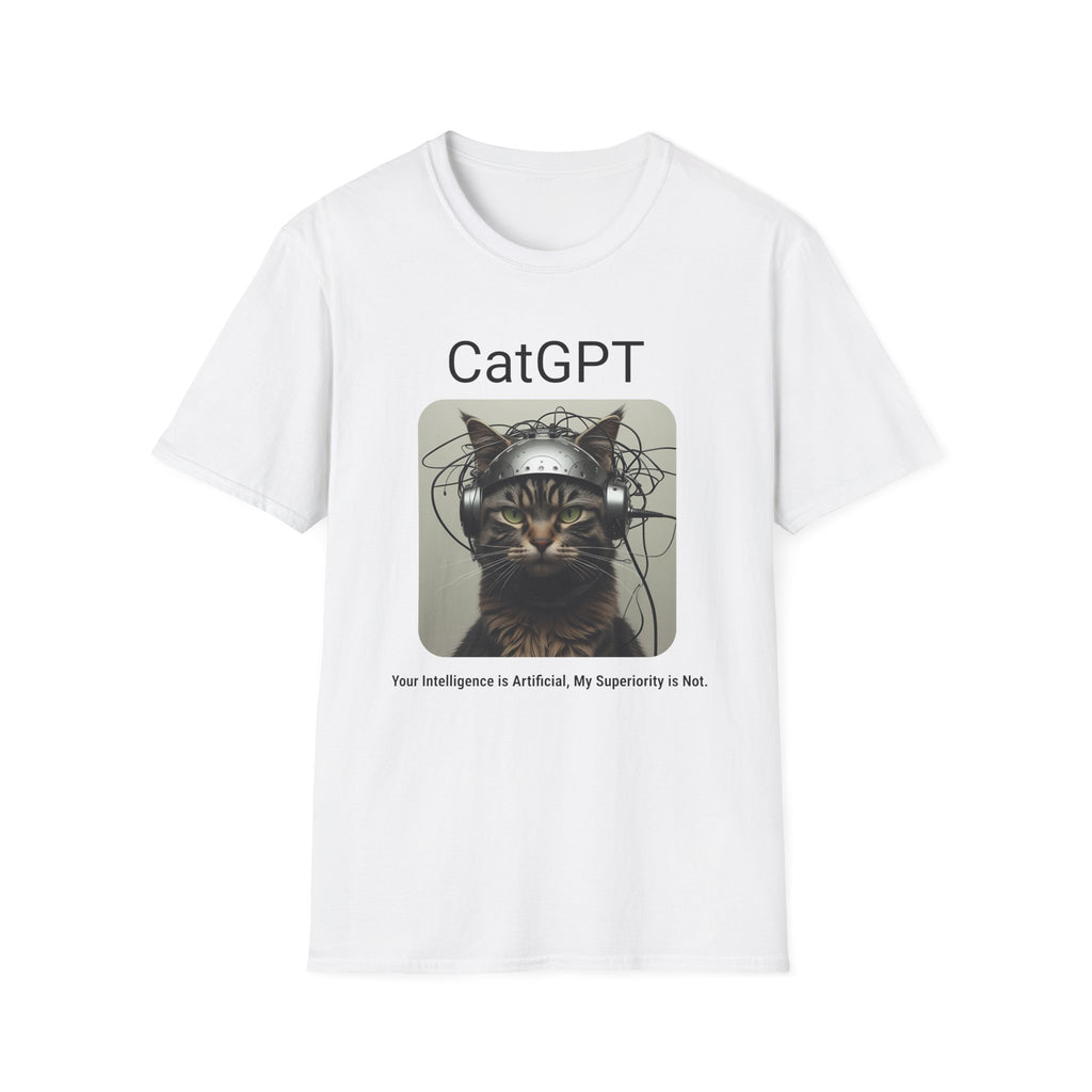 The CatGPTee