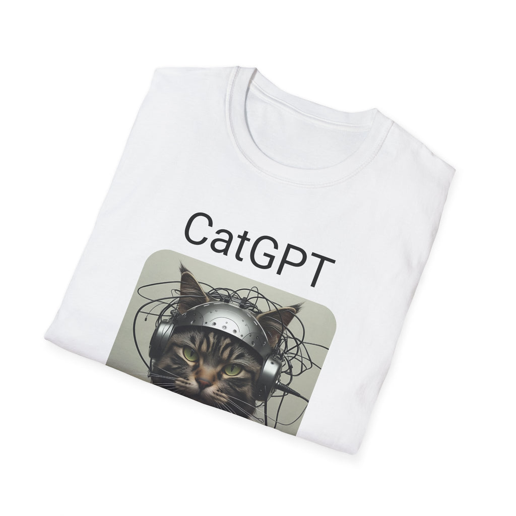 The CatGPTee
