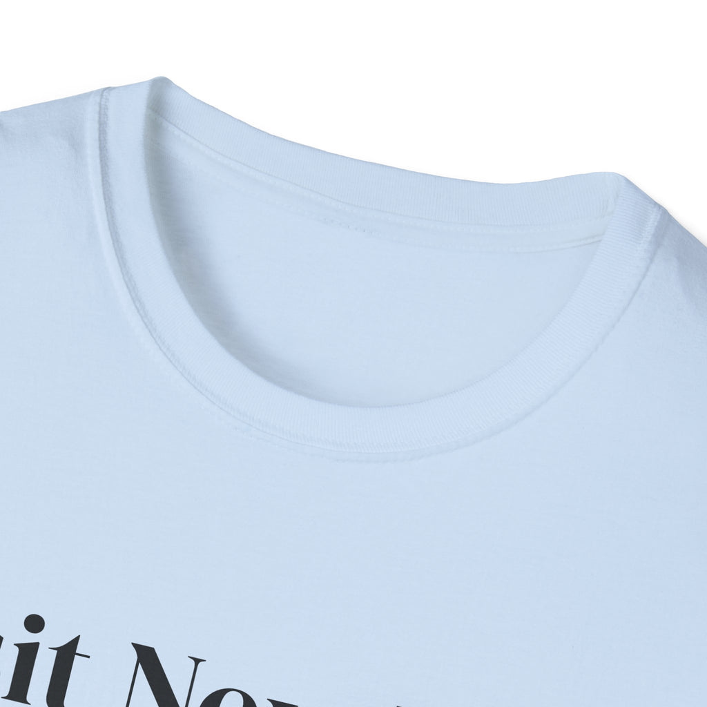 The Visit New York Tee