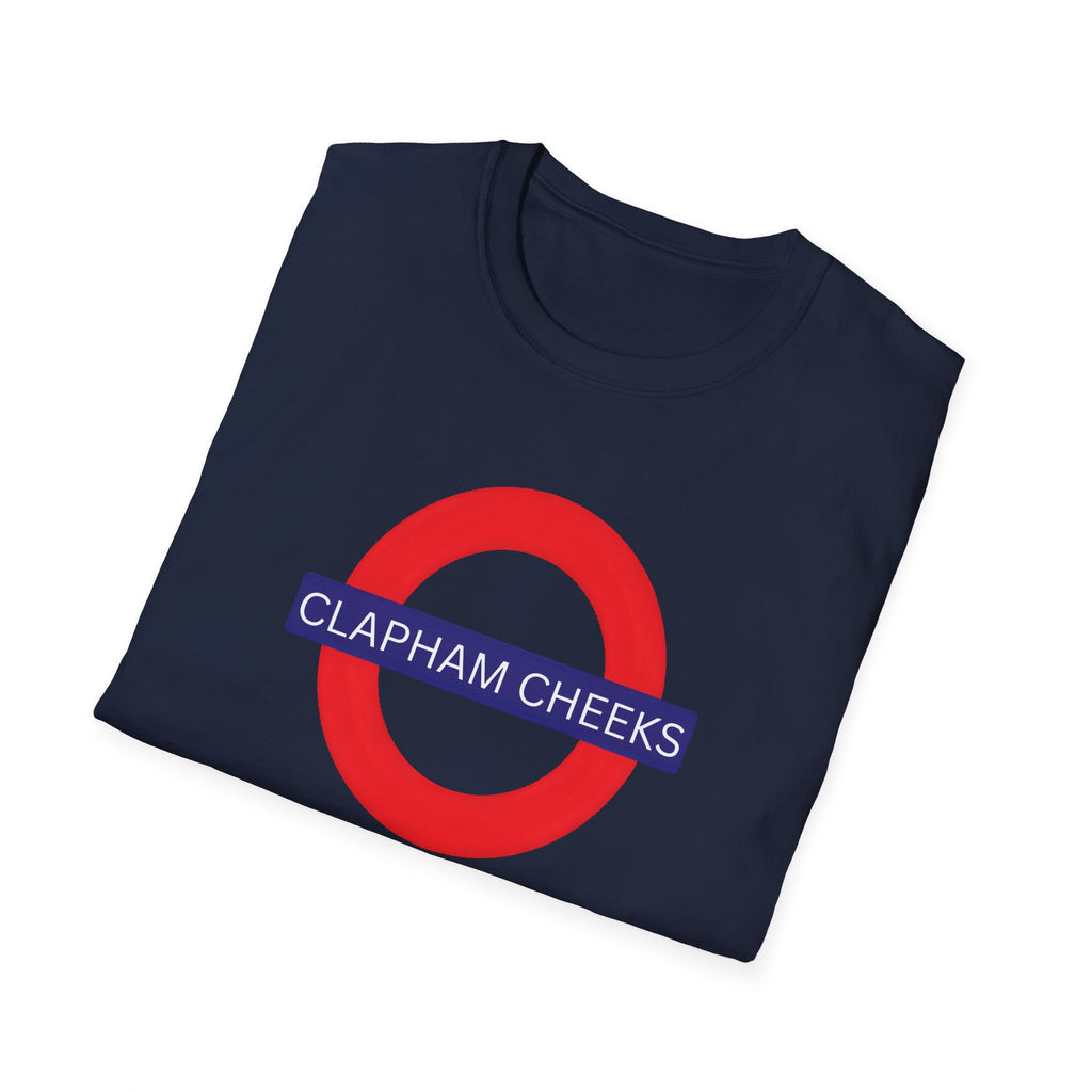 The Clapham Underground Tee