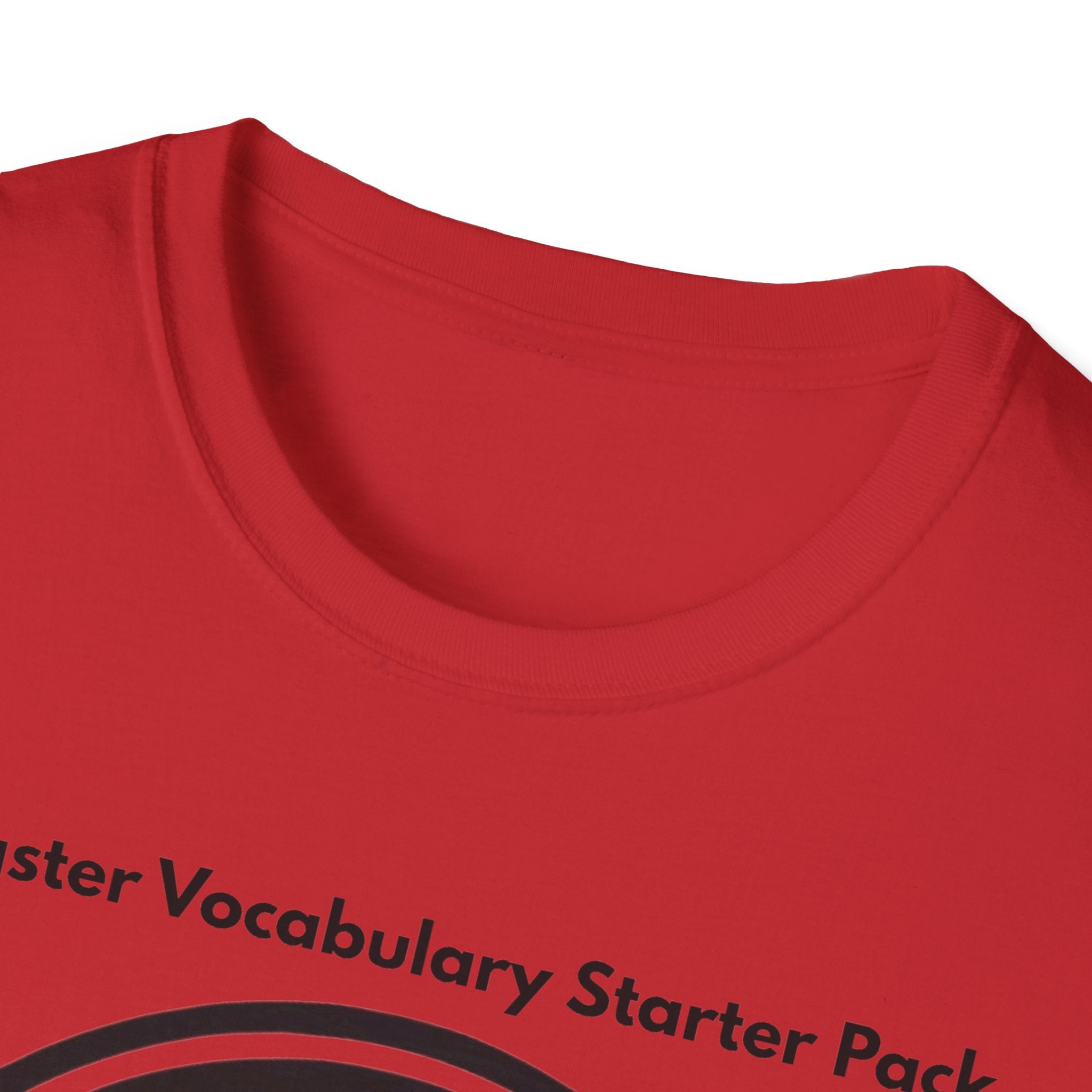 The Podcaster Wannabe Tee