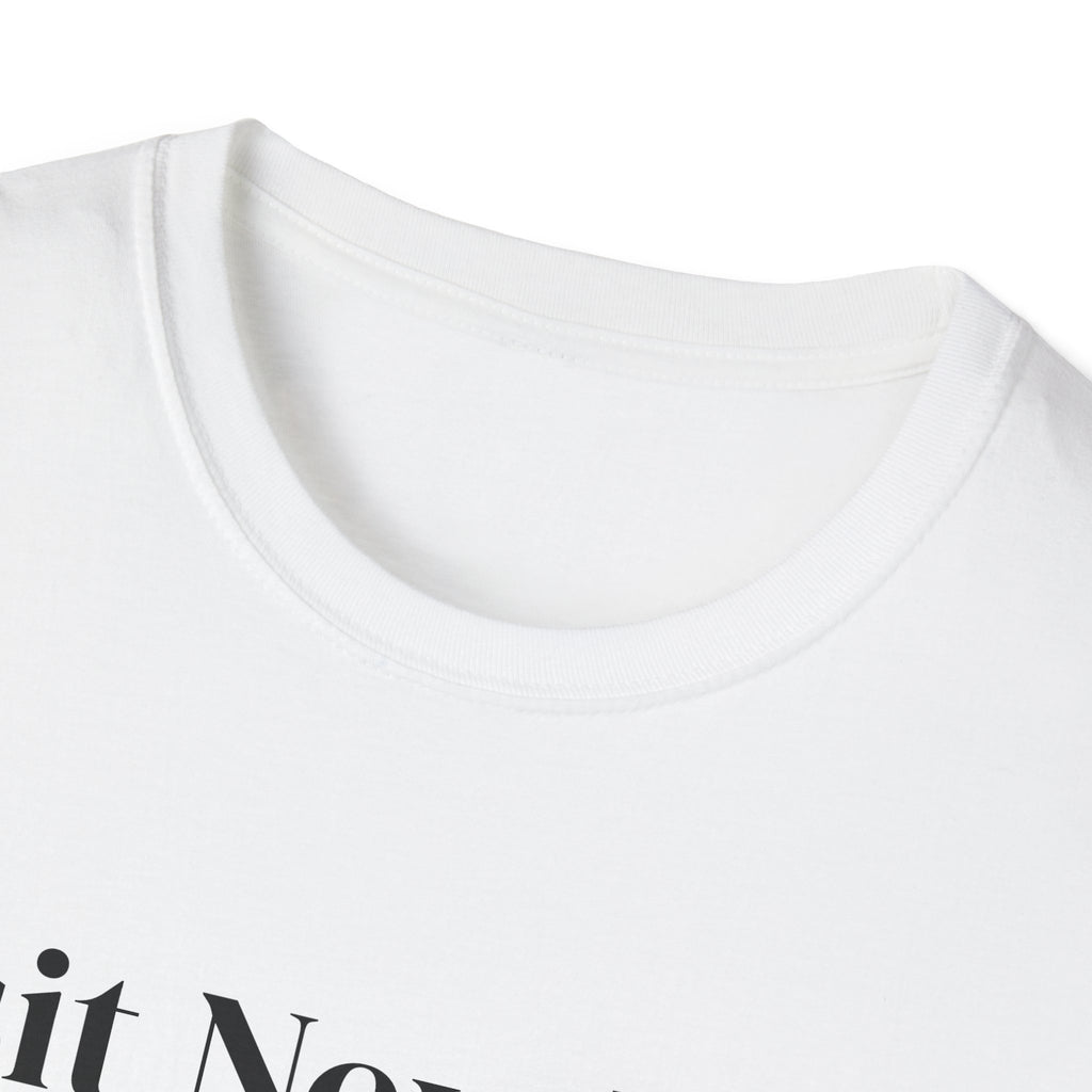 The Visit New York Tee