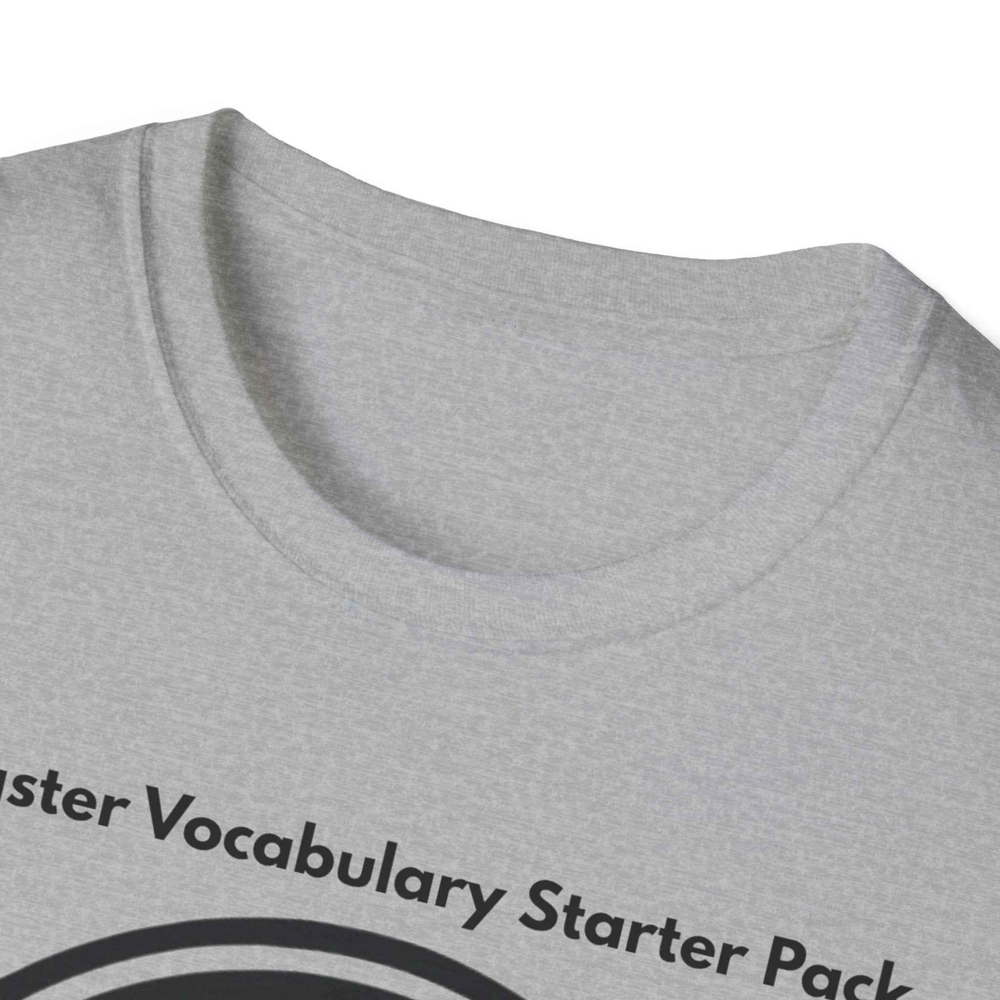 The Podcaster Wannabe Tee