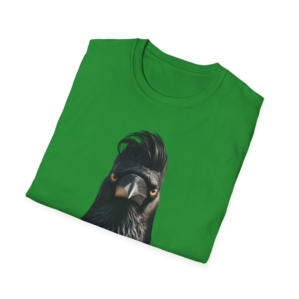 The Viral Corvid 19 Shirt