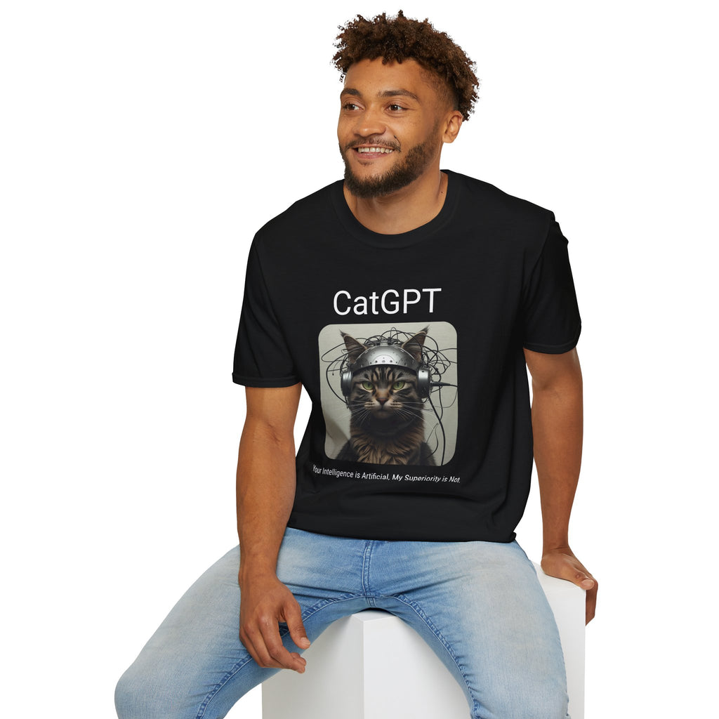 The CatGPTee