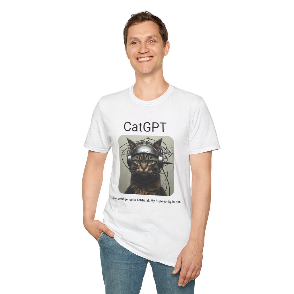 The CatGPTee
