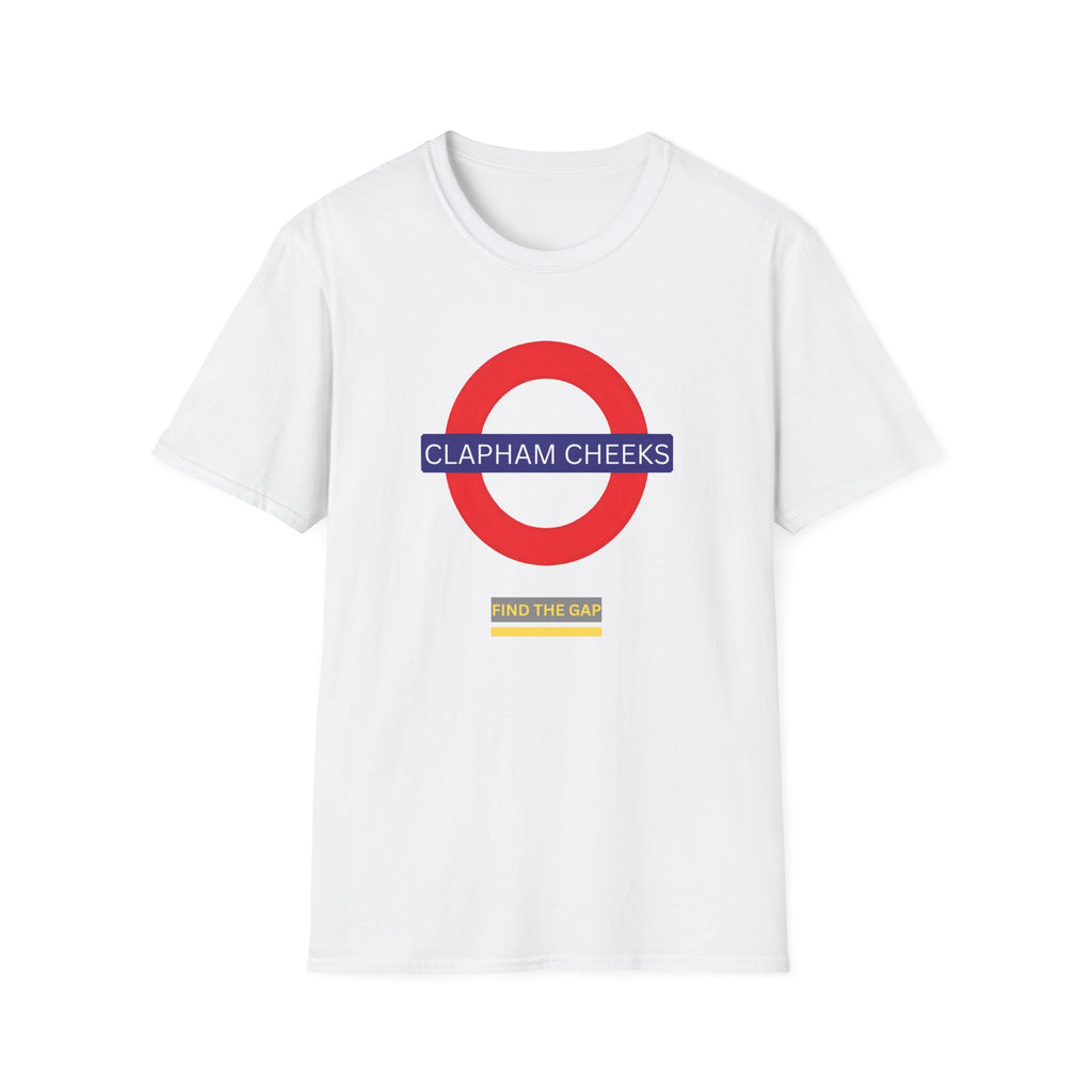 The Clapham Underground Tee
