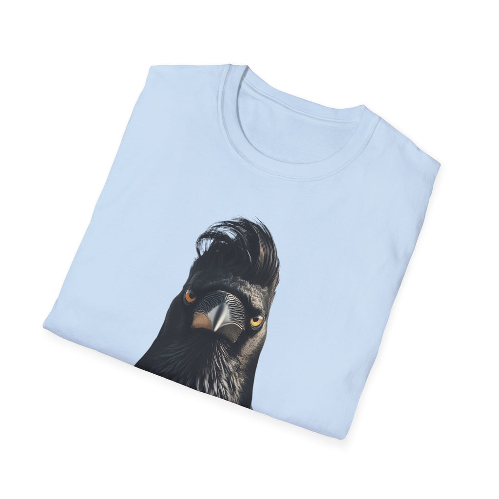 The Viral Corvid 19 Shirt