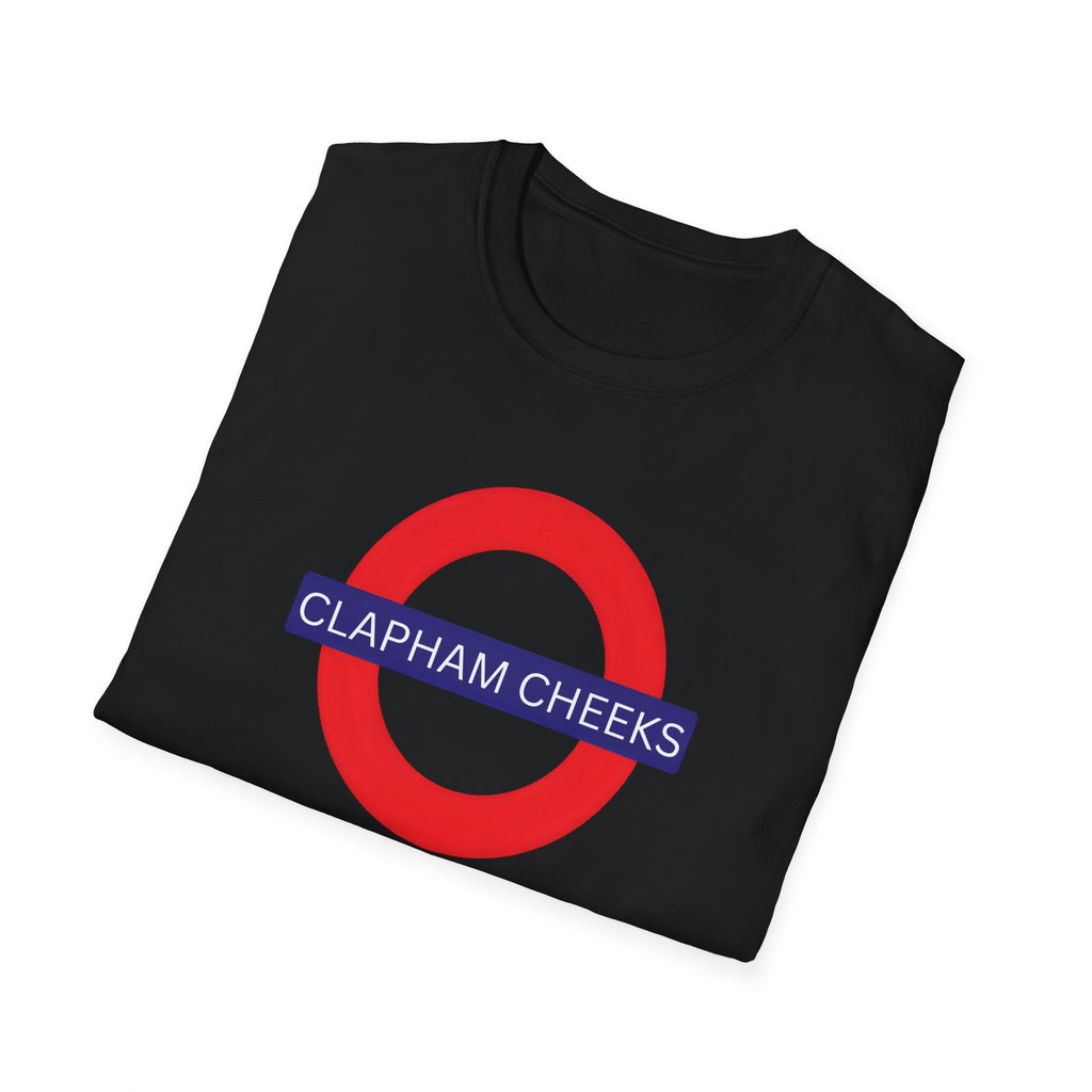 The Clapham Underground Tee
