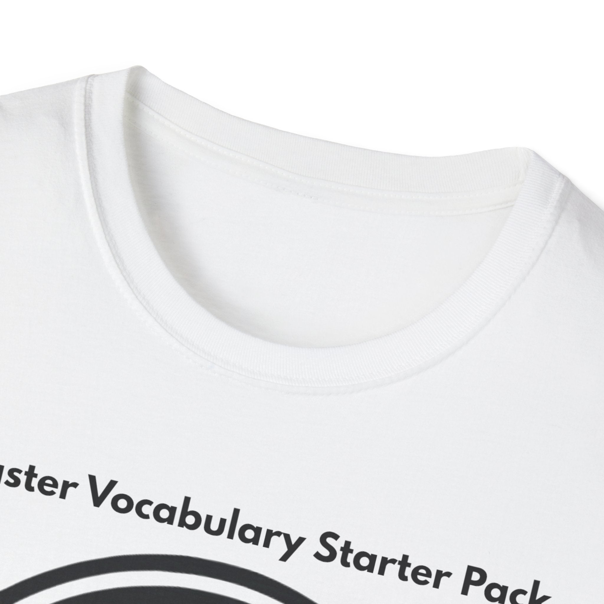 The Podcaster Wannabe Tee
