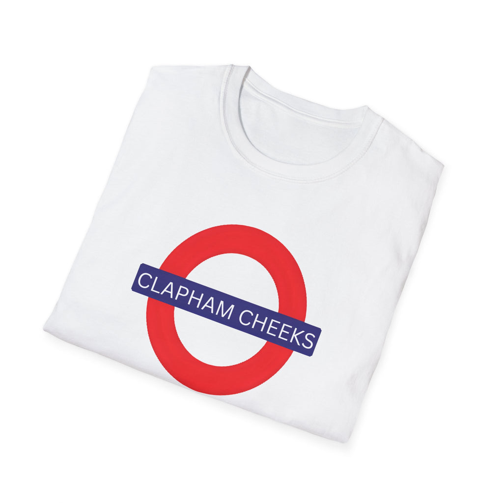 The Clapham Underground Tee
