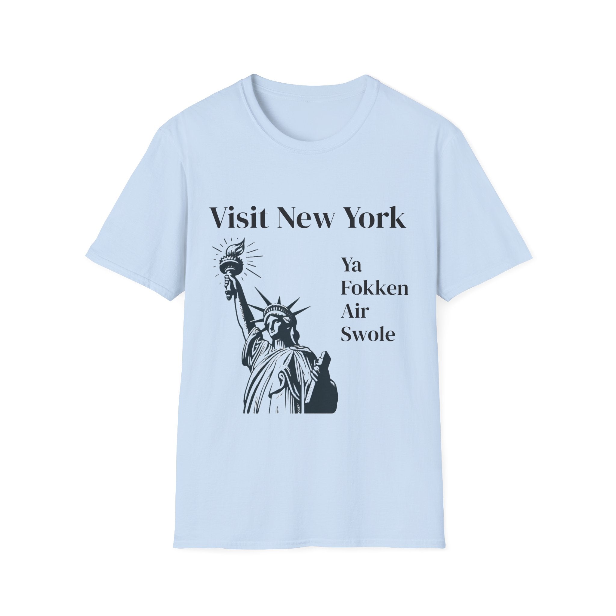 The Visit New York Tee